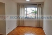 Apartamento com 2 dormitórios, 88 m² - venda por R$ 800.000,00 ou aluguel por R$ 4.354,00/mês - Saúde - São Paulo/SP