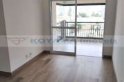 Apartamento com 2 dormitórios à venda, 56 m² por R$ 980.000,00 - Mirandópolis - São Paulo/SP