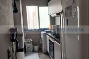 Apartamento com 2 dormitórios à venda, 47 m² - Planalto - São Bernardo do Campo/SP