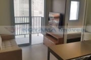 Apartamento com 2 dormitórios, 38m² - venda ou locação - Saúde - São Paulo/SP