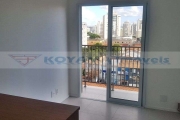 Apartamento com 2 dormitórios para alugar, 38m² - Saúde - São Paulo/SP