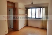 Apartamento com 2 dormitórios para venda, 55m² - Bosque da Saúde - São Paulo/SP