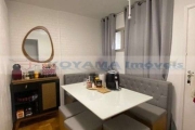 Apartamento com 1 dormitório à venda, 32m² - Aclimação - São Paulo/SP