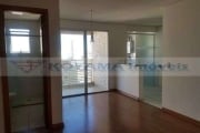 Apartamento com 2 dormitórios para alugar, 62m² - Ipiranga - São Paulo/SP