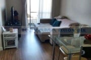 Apartamento com 2 dormitórios à venda, 63m² - Vila Santo Estéfano - São Paulo/SP