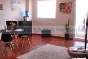 Sala à venda, 34m² - Vila Mariana - São Paulo/SP