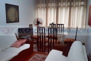 Apartamento com 2 dormitórios à venda, 84m² - Vila Clementino - São Paulo/SP