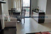 Apartamento com 3 dormitórios à venda, 87m² - Bosque da Saúde - São Paulo/SP