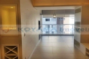 Apartamento com 3 dormitórios à venda, 90m² - Chácara Inglesa - São Paulo/SP