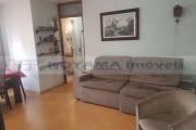 Apartamento com 2 dormitórios à venda, 60m² - Saúde - São Paulo/SP