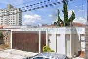 Casa Térrea com 4 dormitórios à venda, 367 m² por R$ 1.950.000 - Jardim da Saúde - São Paulo/SP