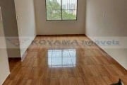 Apartamento com 3 dormitórios à venda, 105m² - Mirandópolis - São Paulo/SP