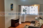 Apartamento com 2 dormitórios à venda, 60m² - Saúde - São Paulo/SP