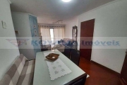 Apartamento com 3 dormitórios à venda, 96m² - Moema - São Paulo/SP