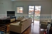 Apartamento com 3 dormitórios à venda, 95m² - Saúde - São Paulo/SP