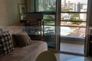 Apartamento com 1 dormitório à venda, 41 m² - Saúde - São Paulo/SP