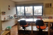 Sala à venda, 49m² - Saúde - São Paulo/SP