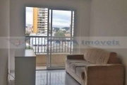 Apartamento com 2 dormitórios para alugar, 54m² - Saúde - São Paulo/SP