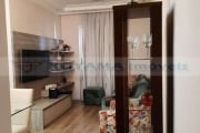 Apartamento com 2 dormitórios à venda, 54m² - Vila Liviero - São Paulo/SP