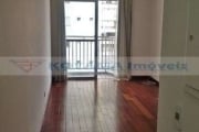 Apartamento com 2 dormitórios à venda, 60m² - Vila Gumercindo - São Paulo/SP