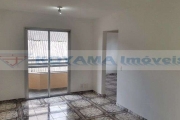 Apartamento com 2 dormitórios à venda, 70m² - Cidade Vargas - São Paulo/SP