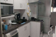 Apartamento com 3 dormitórios à venda, 76 m² por R$ 610.000,00 - Ipiranga - São Paulo/SP