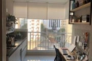 Apartamento com 2 dormitórios à venda, 64 m² por R$ 849.000,00 - Chácara Inglesa - São Paulo/SP