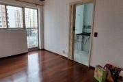 Apartamento com 2 dormitórios à venda, 62 m² por R$ 530.000,00 - Saúde - São Paulo/SP