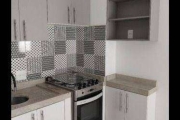 Apartamento com 1 dormitório à venda, 35 m² por R$ 270.000,00 - Cambuci - São Paulo/SP