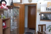 Apartamento com 2 dormitórios à venda, 48 m² por R$ 270.000,00 - Água Funda - São Paulo/SP