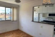 Apartamento com excelente custo beneficio