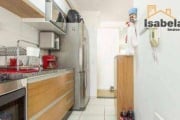 Apartamento com 2 dormitórios à venda, 57 m² por R$ 430.000 - Vila Andrade - São Paulo/SP