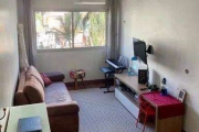 Apartamento com 2 dormitórios à venda, 65 m² por R$ 525.000,00 - Vila da Saúde - São Paulo/SP