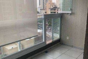 Apartamento com 2 dormitórios à venda, 53 m² por R$ 870.000,00 - Vila Mariana - São Paulo/SP