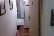 Apartamento com 1 dormitório à venda, 43 m² por R$ 392.000 - Santa Cecília - São Paulo/SP