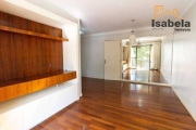 Apartamento com 3 dormitórios à venda, 87 m² por R$ 1.100.000,00 - Vila Clementino - São Paulo/SP