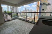 Apartamento com 1 dormitório à venda, 44 m² por R$ 910.000 - Paraíso - São Paulo/SP