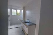 Apartamento com 2 dormitórios à venda, 41 m² por R$ 260.000,00 - Jardim São Savério - São Paulo/SP