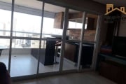 Apartamento com 2 dormitórios à venda, 86 m² por R$ 1.171.000 - Vila Santa Catarina - São Paulo/SP