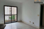 Apartamento com 2 dormitórios à venda, 69 m² por R$ 952.000 - Praça da Árvore - São Paulo/SP