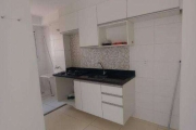 Apartamento com 2 dormitórios para alugar, 42 m² por R$ 1.630,00/mês - Jardim São Savério - São Paulo/SP