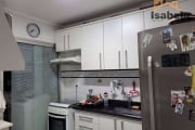 Apartamento com 2 dormitórios à venda, 58 m² por R$ 560.000,00 - Saúde - São Paulo/SP