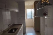 Apartamento com 3 dormitórios à venda, 70 m² por R$ 550.000 - Cambuci - São Paulo/SP