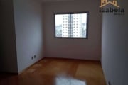 Apartamento com 3 dormitórios à venda, 65 m² por R$ 370.000,00 - Suíço - São Bernardo do Campo/SP