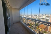 Apartamento com 3 dormitórios à venda, 127 m² por R$ 1.250.000 - Ipiranga - São Paulo/SP