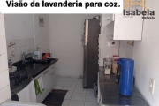 Apartamento com 2 dormitórios à venda, 48 m² por R$ 270.000,00 - São João Clímaco - São Paulo/SP