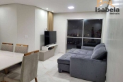 Apartamento com 2 dormitórios à venda, 60 m² por R$ 390.000 - Vila Santa Catarina - São Paulo/SP