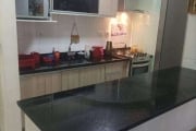 Apartamento com 3 dormitórios à venda, 68 m² por R$ 560.000,00 - Jardim Celeste - São Paulo/SP