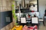 Apartamento com 2 dormitórios à venda, 58 m² por R$ 689.000,00 - Chácara Inglesa - São Paulo/SP