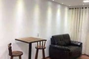 Apartamento com 2 dormitórios à venda, 41 m² por R$ 360.000,00 - Cambuci - São Paulo/SP